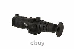 Trijicon IR-Hunter 60mm Thermal Scope HUNTER-60-2