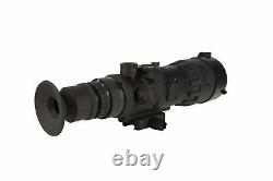 Trijicon IR-Hunter 60mm Thermal Scope HUNTER-60-2