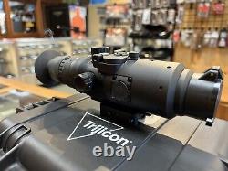 Trijicon IR-Hunter Type 2 24mm Multi-Reticle Thermal Riflescope HUNTER-24-2