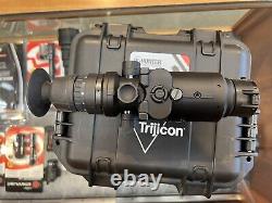 Trijicon IR-Hunter Type 2 24mm Multi-Reticle Thermal Riflescope HUNTER-24-2