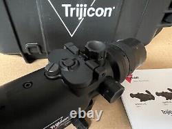 Trijicon IR-Hunter Type 2 35mm Multi-Reticle Thermal Riflescope HUNTER-35-2