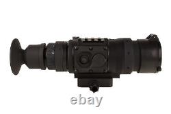 Trijicon REAP-IR 35mm Mini Thermal Scope REAP-35-3