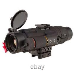 Trijicon SNIPE-IR 35mm BLACK IRCO-35