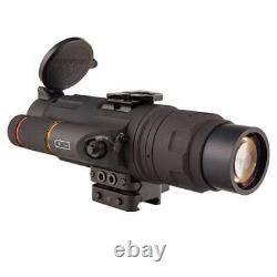 Trijicon SNIPE-IR 35mm BLACK IRCO-35