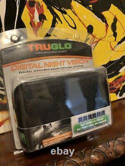 TruGlo Digital Night Vision
