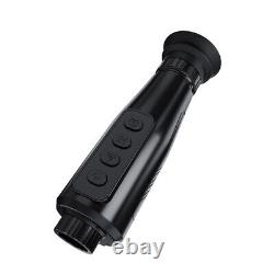 US Thermal Imaging Monocular for Hunting 15mm Focal Lens Ai 384x288 Night Vision