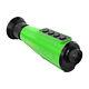 Us Thermal Monocular Night Vision Monocular Ai 384x288 50hz 8x Zoom For Hunting
