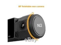 Upgraded Vantrue N2 Front & Back Dual Dash Cam HD HDR Camera 64GB! 1080P Loop