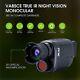 Vabsce Digital Night Vision Monocular For 100% Darkness, 2k Full Hd Video 32 Gb