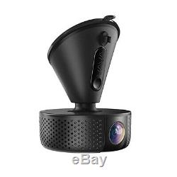 VAVA 2K Wi-Fi Dash Cam Car DVR Camera 2560x1440 30fps Video Security VA-VD005