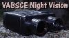 Vabsce Digital Night Vision Binoculars Only 83 99 Limited Time Only Field Test And Review