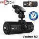 Vantrue N2 Dual Dash Cam-1080p Fhd +hdr Front And Back Wide Angle Dual Lens