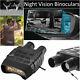 Video Digital Ir Night Hunting Binoculars Scope Optics Camera Zoom Recorder