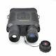 Visionking 2019 Digital Night Vision Binoculars 7x31 Infrared Lcd Screen