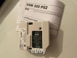 Visonic GSM-350 GSM Module for PowerMaster and PowerMax Systems