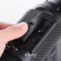 Waterproof Digital Night Vision Binocular for Complete Darkness Infrared Night