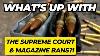 What S Up With The Supreme Court U0026 Magazine Bans