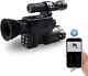 Wifi Digital Night Vision Scope Video Camera For Riflescopes Hunting Ir Optics