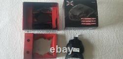 X-Vision Hands Free Deluxe Digital Night Vision Binoculars XANB50