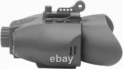 X-Vision Hands Free Deluxe Digital Night Vision Binoculars XANB50, Open Box