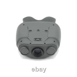 X-Vision Optics 200122 Shadow 22 Digital Night Vision Binoculars 3-6X