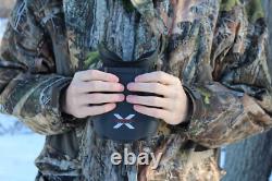 X-Vision Optics 200122 Shadow 22 Digital Night Vision Binoculars 3-6X