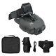 X-vision Optics 200152 Phantom 50 Hands-free Deluxe Digital Night Vision