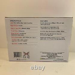 X-Vision XANB20 Digital Zoom 2X Pro Night Vision Binoculars New Open Box