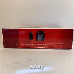 X-Vision XANB20 Digital Zoom 2X Pro Night Vision Binoculars New Open Box