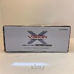 X-Vision XANB20 Digital Zoom 2X Pro Night Vision Binoculars New Open Box