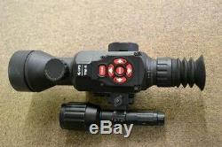 X-sight Hd Digital Night Vision Scope (gp2010546)