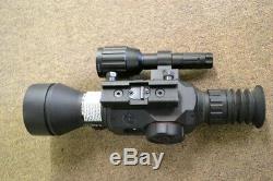 X-sight Hd Digital Night Vision Scope (gp2010546)