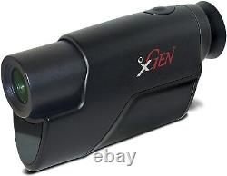 Xgen 2.1x Digital Night Vision Viewer