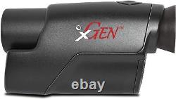 Xgen 2.1x Digital Night Vision Viewer