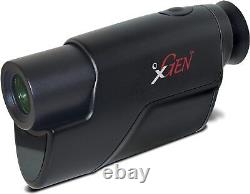 Xgen 2.1x Digital Night Vision Viewer 4.8 X 1.65 X 3.10, Black