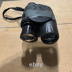 YUKON Digital Night Vision Ranger Monocular 5 X 42 BR0KEN