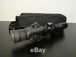 Yukon Advanced Optics Photon IPX4 5x42 Digital NV Night Vision Riflescope Scope