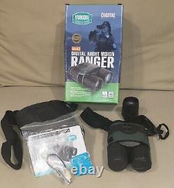 Yukon Digital NV Ranger Night Vision Binoculars