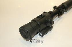 Yukon Photon XT 4.6 X42 S Nightvision Digital Rifle Scope