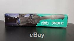 Yukon Photon XT 6.5 x 50 S Nightvision Digital Rifle Scope