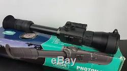 Yukon Photon XT 6.5 x 50 S Nightvision Digital Rifle Scope