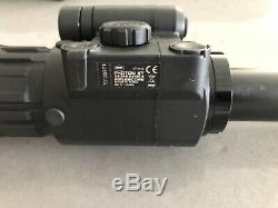 Yukon Photon XT Riflescope 6.5 x 50s Digital Night Vision Plus Doubler And Case