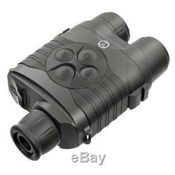 Yukon SIGNAL N320 RT Digital Night Vision Binocular Wi-Fi Live Stream smartphone