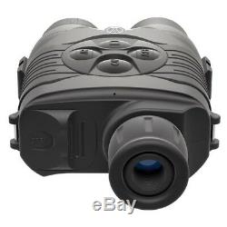 Yukon SIGNAL N320 RT Digital Night Vision Binocular Wi-Fi Live Stream smartphone