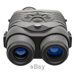 Yukon SIGNAL N320 RT Digital Night Vision Binocular Wi-Fi Live Stream smartphone