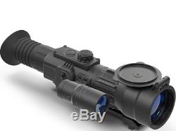 Yukon Sightline N470S Digital Night Vision Rifle Scope