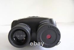 2 Paires de Jumelles Numériques de Vision Nocturne CREATIVE XP ELITE Goggles Infrarouges