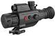 Agm Global Neith Ds32-4mp Vision Nocturne Numérique 2.5-20x Grossissement 32mm 25 Hz