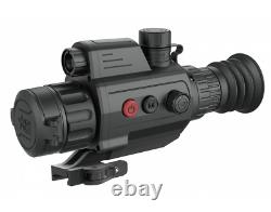 AGM Neith DS32-4MP 2560×1440 Lunette de visée numérique de vision nocturne pour fusil 814511225014NS31