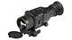 Agm Rattler Ts25-384 Riflescope D'imagerie Thermique Compact À Courte Portée Moyenne